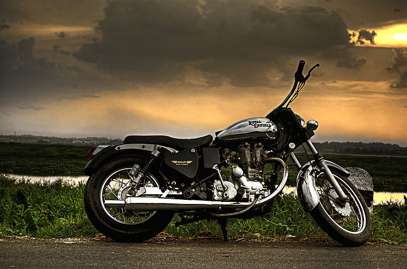 Royal Enfield